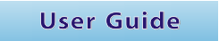 User Guide